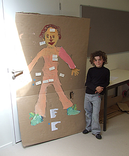 erfgoed en wetenschap